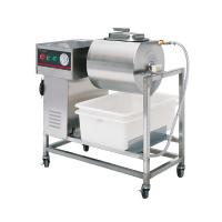 China Vacuum Marinated Machine Commercial Kitchen Equipment Bloating Machine for sale