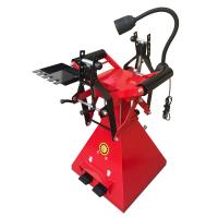 Quality 265V Car Repair Machines Air Operated Pneumatic Tire Spreader 0.6-0.8Mpa for sale