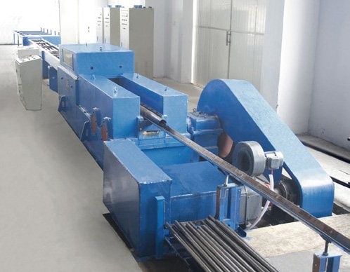 Quality Common Carbon Steel Two Roll Cold Pilger Mill , Stainless Steel Pipe Making for sale