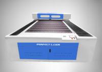 China Big Format Laser Cutting Machine For Metal Plate , Acrylic Sheet factory
