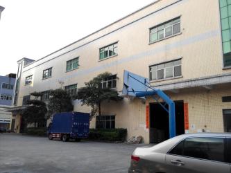 China Factory - Dongguan Hengsheng Polybag Co., Ltd.