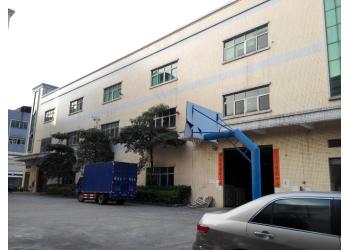 China Factory - Dongguan Hengsheng Polybag Co., Ltd.