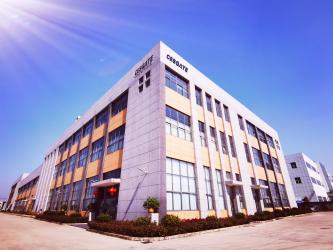 China Factory - Chengdu Cesgate Technology Co., Ltd