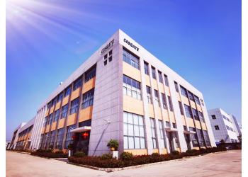 China Factory - Chengdu Cesgate Technology Co., Ltd