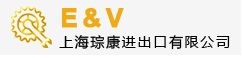 China SHANGHAI E&V IMPORT AND EXPORT CO.,LTD logo