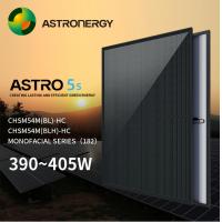 Quality Astronergy 5S CHSM54M(BL)-HC Solar Module Eff. 20.7% 390w 395w 400w 405w House for sale