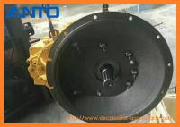 China 1733381 Pump GP-MAIN Hydraulic 320C Excavator Hydraulic Pump factory