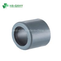 China UV Protection NBR Reducer PVC Pipe Fittings Reducing Ring for Industrial Applications factory