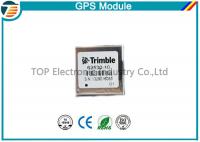 China Trimble Copernicus II GPS Receiver Module Support SSC Micro GPS Module factory