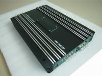 China Reliable Class D 1500w Mono block car Amplifier factory