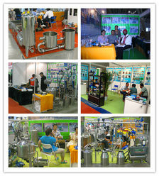 China Factory - Hailian Packaging Equipment Co.,Ltd