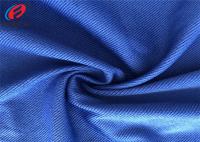 China Eco Friendly Polyester Spandex Fabric Single Jersey Knit Terry Fabric For Suit factory