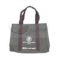 China 15L Shopping Travel Tote Bags With Pockets / Travel Carry On Tote Bags factory