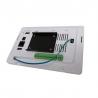 China SIBO Flush Wall Mounted POE Octa Core Android Tablet With RS232 Relay For Industrial Control factory