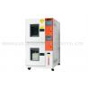 China Climatic Temperature Environmental Test Chamber For Testing Material Dry Resistance factory