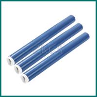 Quality 30 KN/M Silicone Cold Shrink Tubing, 9.0MPa For Telecommunication Industry for sale