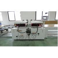 Quality W1320mm 15m/Min Silicone Rollet Uv Coating Machine For Digital Print for sale
