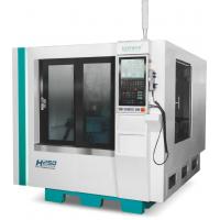 China Hotman H250 Practical Multi Function Stable High Precision CNC Tool Grinding Machine factory