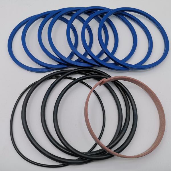 Quality R215-7 Center Joint Seal Kit Swivel Joint Seal Kit ISO 9001 for sale
