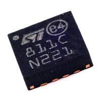 China STMicroelectronics Touch Sensor Ic integrated circuit STMPE811QTR QFN-16 factory