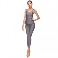 China Women'S Yoga Apparel Female Sports Athletic Apparel Outfits Running Clothing factory