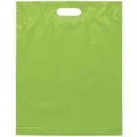 China 60 Micron 70 Micron Recycled Plastic Shopping Bags 0.09 0.1mm factory