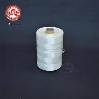 Quality Fibrillated PP Cable Filler Yarn For Low Voltage Cable Filling for sale