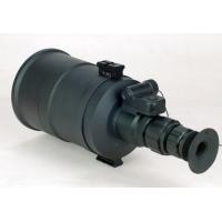 China Advanced Military Observation Surveillance Night Vision Monocular With Tripod Mounted factory