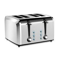 Quality 4 Slice Toaster for sale