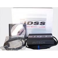 Quality ISUZU IDSS INTERFACE ORIGINAL heavy duty truck diagnostic scanner for sale