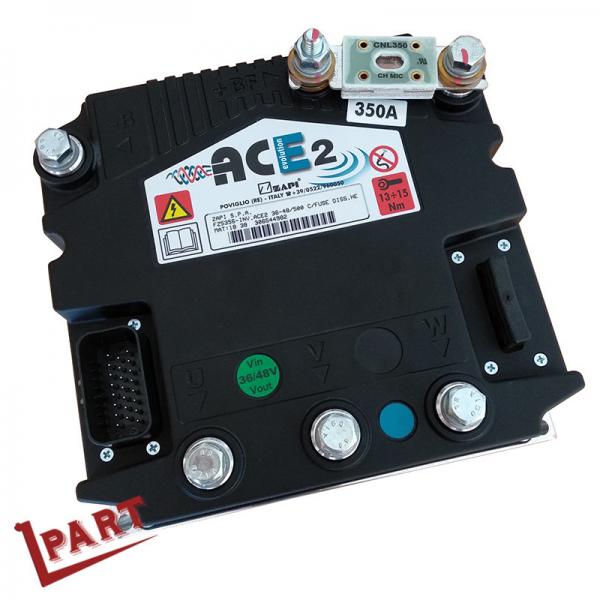 Quality OEM Electric Forklift Motor Controller ZAPI ACE2 FZ5356 for sale