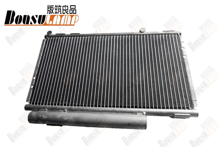 China Isuzu Truck A/C Condenser Assembly for sale