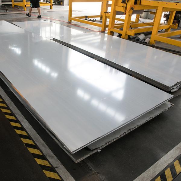 Quality Prime Quality Astm 201 202 304 316 316L 420 430 904L 4x8 Stainless Steel Sheet Plates Price for sale