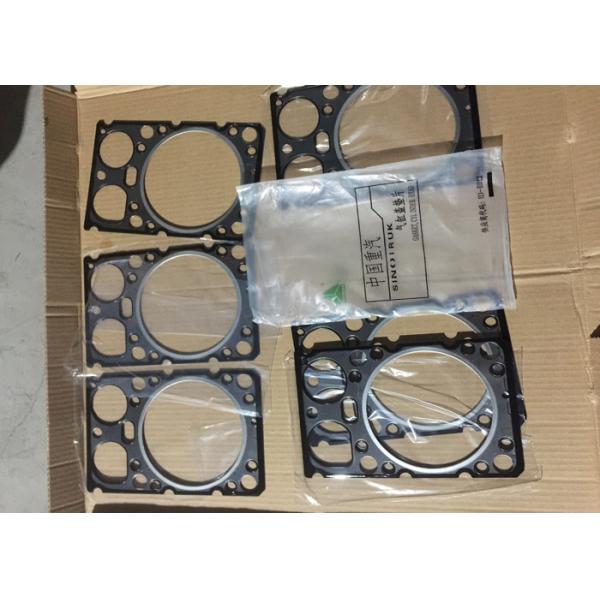 Quality Heavy Duty Truck Spare Parts VG1500040065 Cylinder Head Gasket For Sinotruk for sale