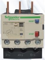China Schneider LRD16 Industrial Control Relay TeSys LRD Series For LC1D Contactors factory