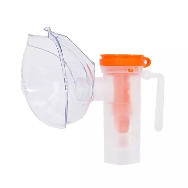 Quality Full Set Nebulizer Kits Accessories Nebulizer Machine Parts CE for sale