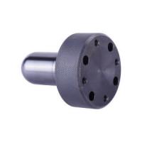 Quality Black Anodizing CNC Precision Machining Parts Aluminum 6061 Material ANSI for sale