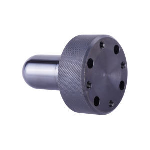 Quality Black Anodizing CNC Precision Machining Parts Aluminum 6061 Material ANSI Standard for sale