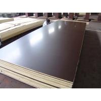 China Cheap price film faced plywood shuttering plywood/phenolic film faced plywood /12mm 15mm 18mm laminated plywood factory