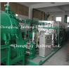 China ZSC Gasoline Engine Oil Recycling Plant/Black Oil Regeneration/oil purification machine factory