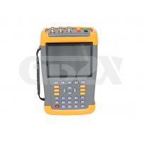 China Portable Handheld Multifunctional Vector Analyzer With USB Interface factory