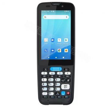 Quality Unitech HT330 Handheld PDA With 2D Barocde Scanner 3+32G Memory Data Collector for sale