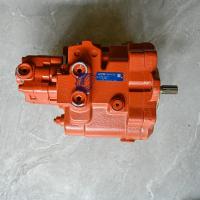 China Sunward Intelligent 40 45 50 Yanmar 55 Liugong 904 hydraulic pump PSVD2-21E KYB hydraulic pump assembly factory