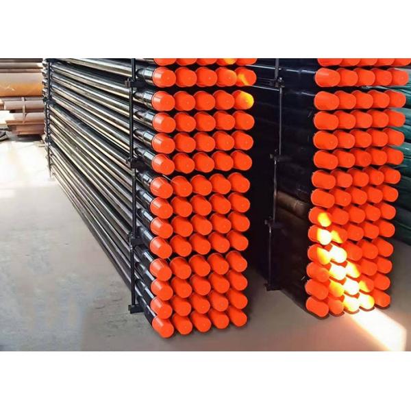 Quality 73mm Diameter Top HDD Drill Pipe for sale