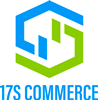 China zhangjiagang 17s commerce co.,ltd logo