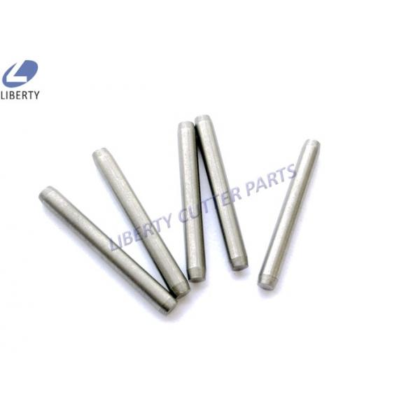 Quality Pin Rear Lower Roller Guide Suitable For Cutter Spare Parts 69338000- for sale