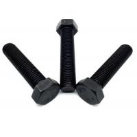 Quality Hex Head Bolts for sale