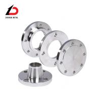 China                  ASME/ANSI/DIN/GOST/BS En RF/FF/Rtj 150#-2500# Stainless Steel /Alloy Steel Forged Wn/So/Threaded/Plate/Socket/Blind Flange              factory