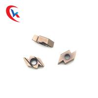 Quality ABW15R4005/ABW15R4015/ABW15R4020 Back Sweep Tool Carbide Grooving Inserts for sale