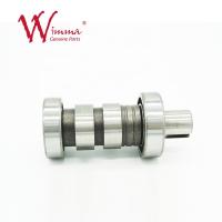 Quality Stainless Steel Performance Motorcycle Spare Parts Motorbike Camshafts Pulsar for sale